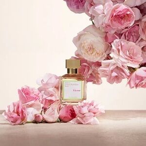 Maison Francis Kurkdjian A La Rose Eau de Parfum sample